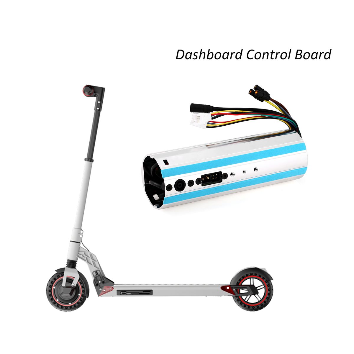 Controller Board Replacement Motherboard Kit Control Board