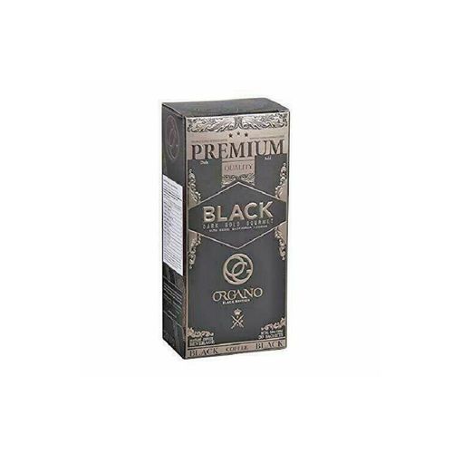 Gourmet BlaCK  - 1pack
