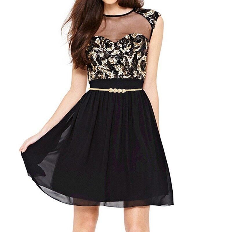 Women Stretch Skinny Waist Belt Wedding Design Clasp Metal Belt GM101