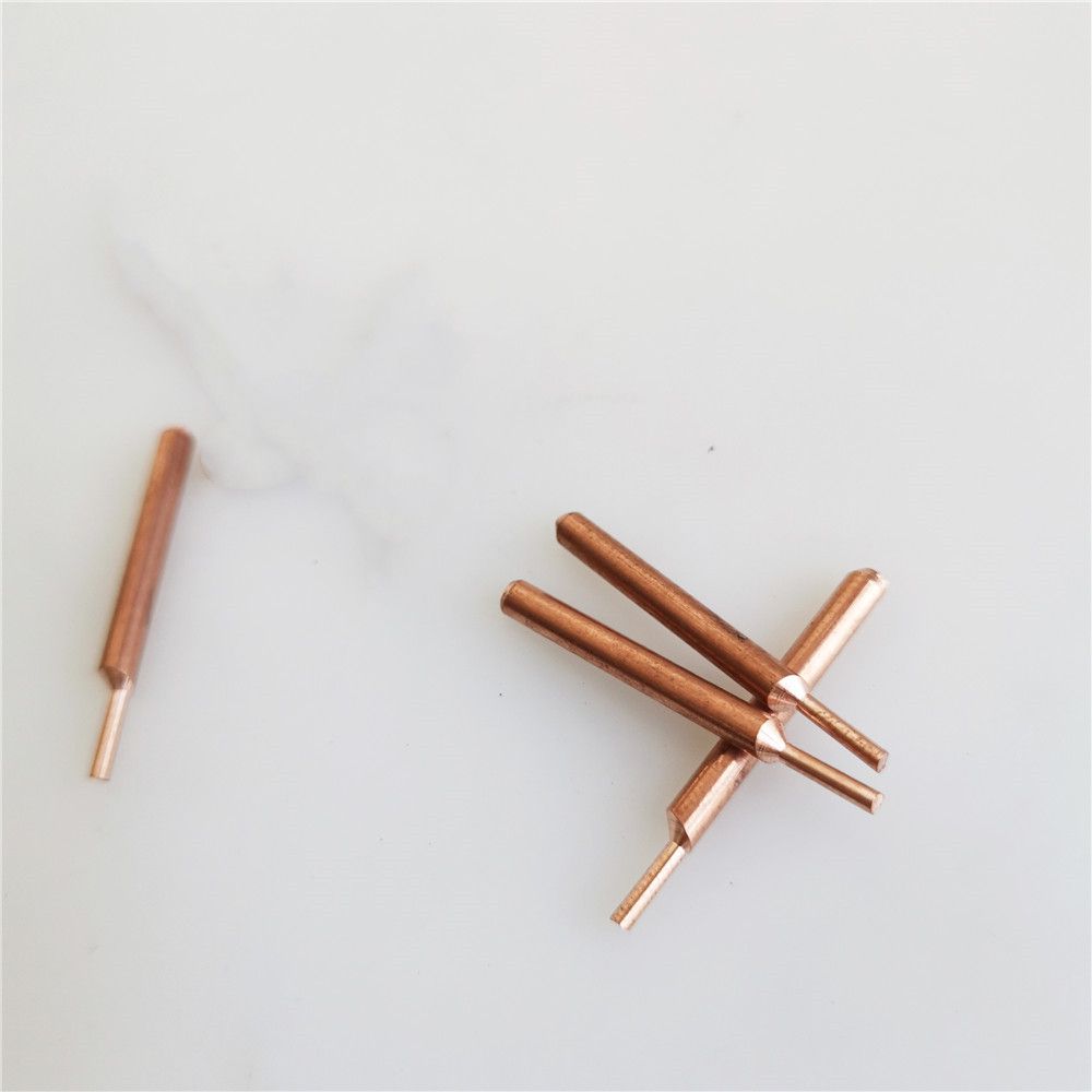 DIY Spot Welding Machine Spot Welder Copper Handheld Spot
