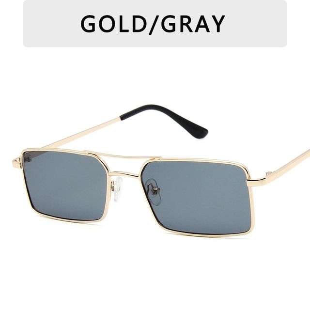 2022 Classic Retro Sunglasses Women Glasses Lady Luxury Steampunk Metal Sun Glasses