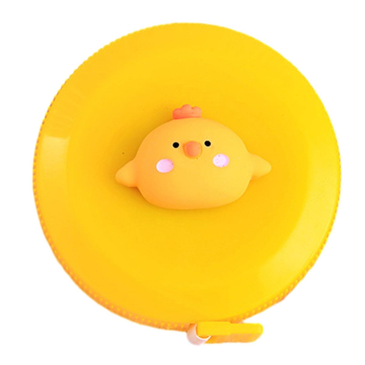 Tailoring Tape Measure Adorable Cartoon Mini Measuring for Tailoring D