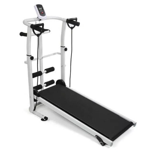 Manual Non Electrical Treadmill