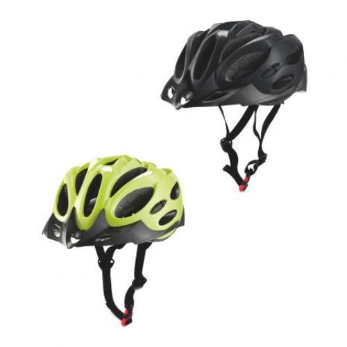 BIKEMATE Adult Bicycle Helmet 59 - 64 Cm