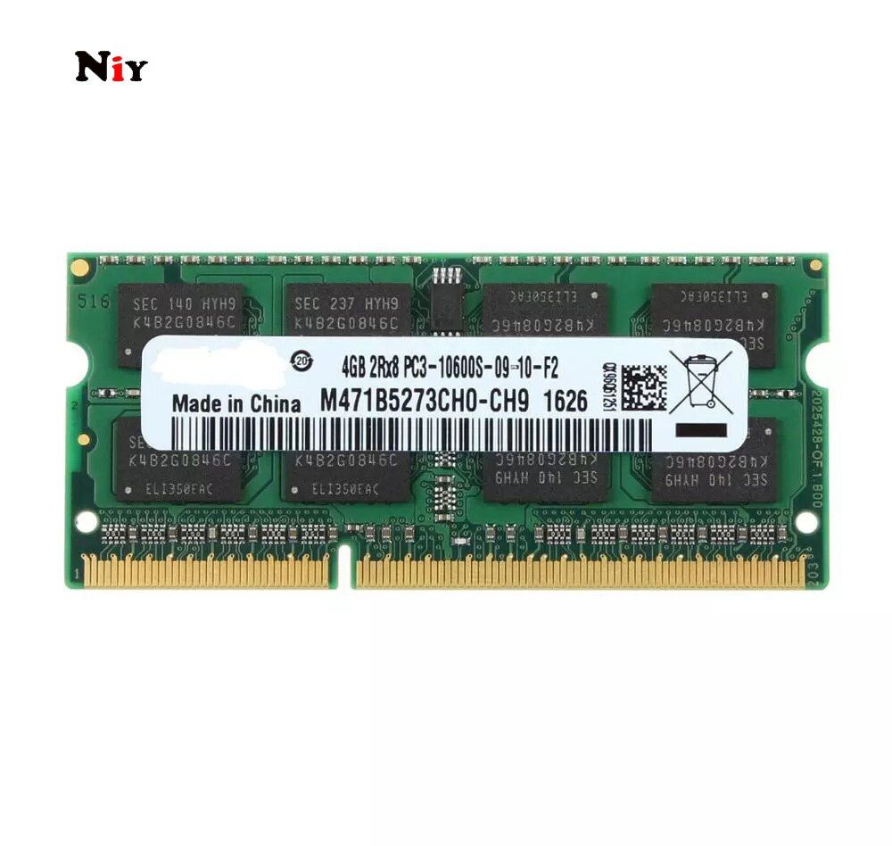 Samsung Ram 1gb 2gb 4 Gb 8 Gb Ddr2 Ddr3 5300 6400 10600 Lap