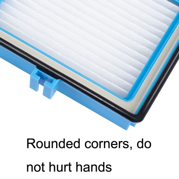 For Holmes Aer1 HAPF30AT HEPA Filter + Filter Cotton