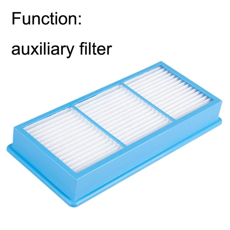 For Holmes Aer1 HAPF30AT HEPA Filter + Filter Cotton