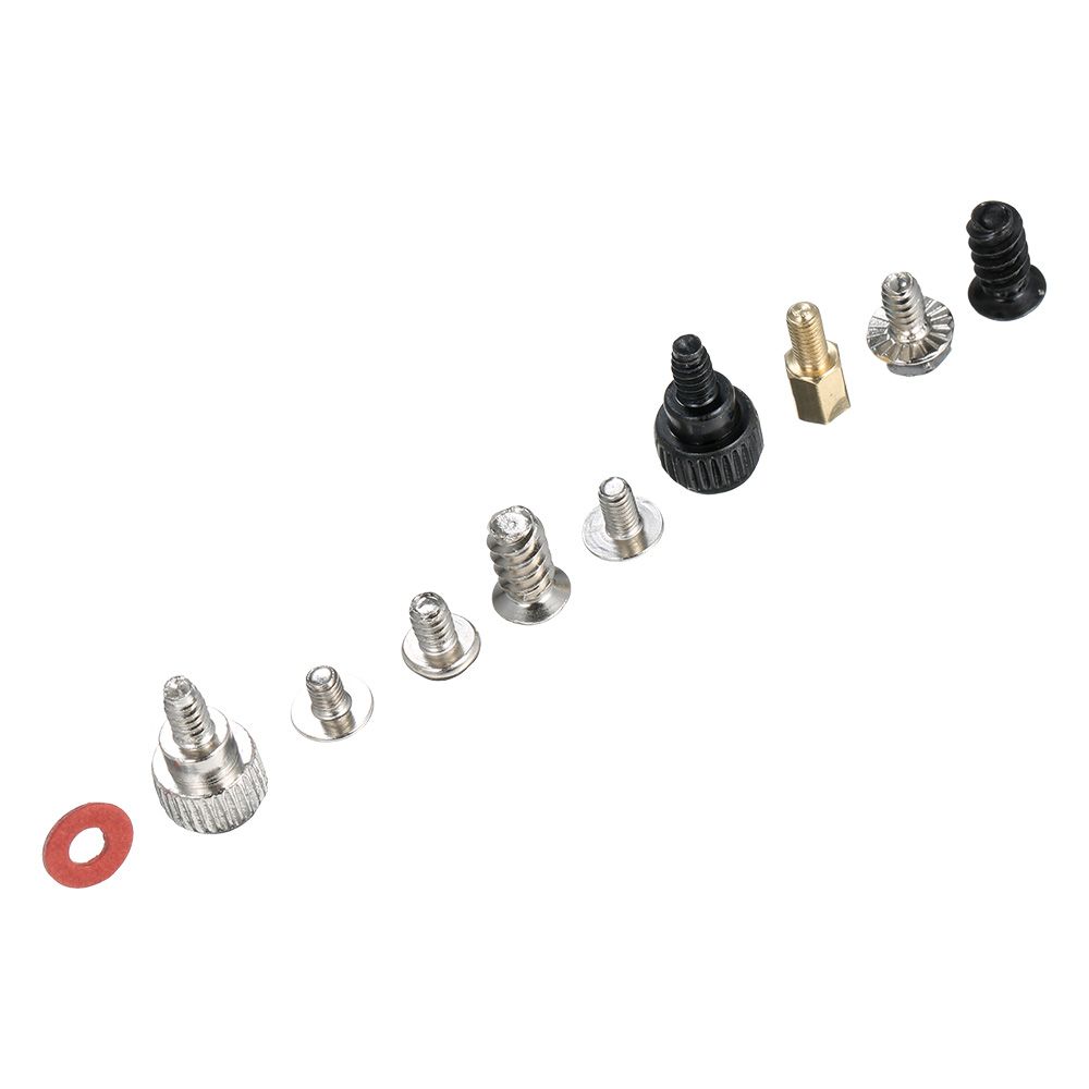228PCS Basic Computer Screw Kit Desktop Computer