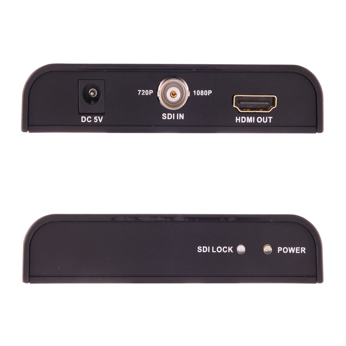 L008 SD-SDI / HD-SDI / 3G-SDI To HDMI Video Converter