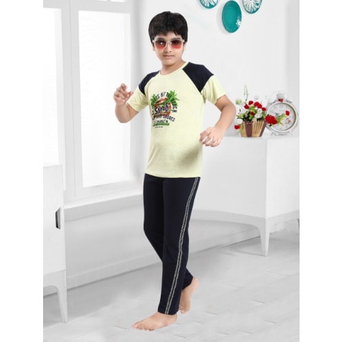 Trouser And Top For Kids