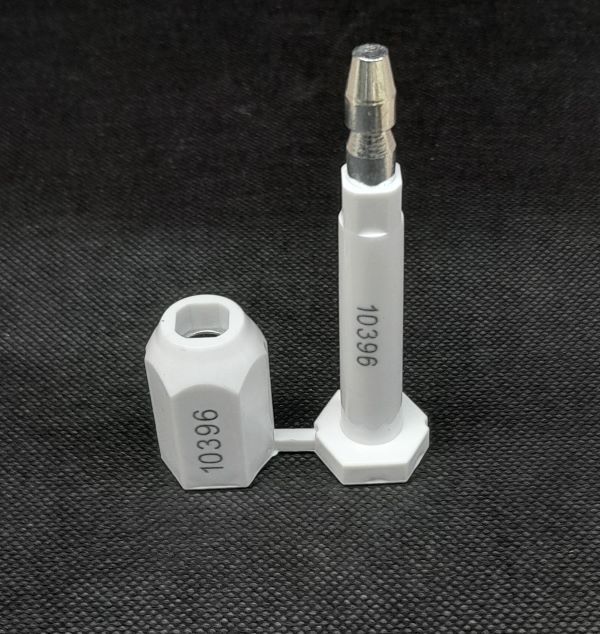 BOLT CONTAINER & EQUIPMENT SECURITY SEAL