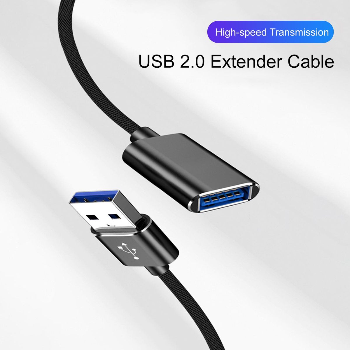 Data Cable USB Port SSD Adapter Cable