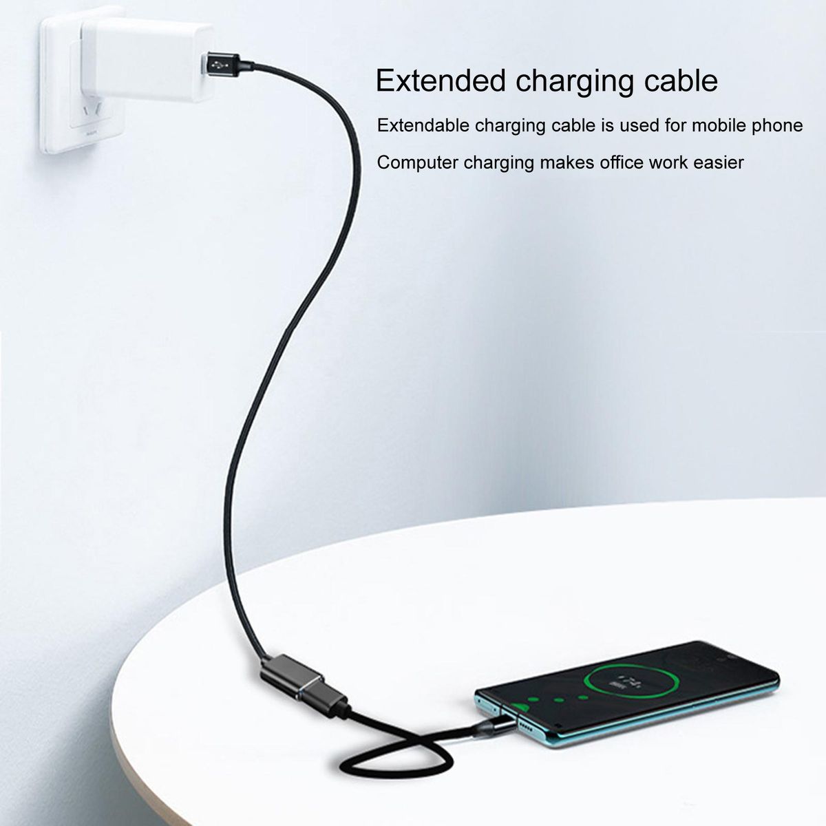 Data Cable USB Port SSD Adapter Cable