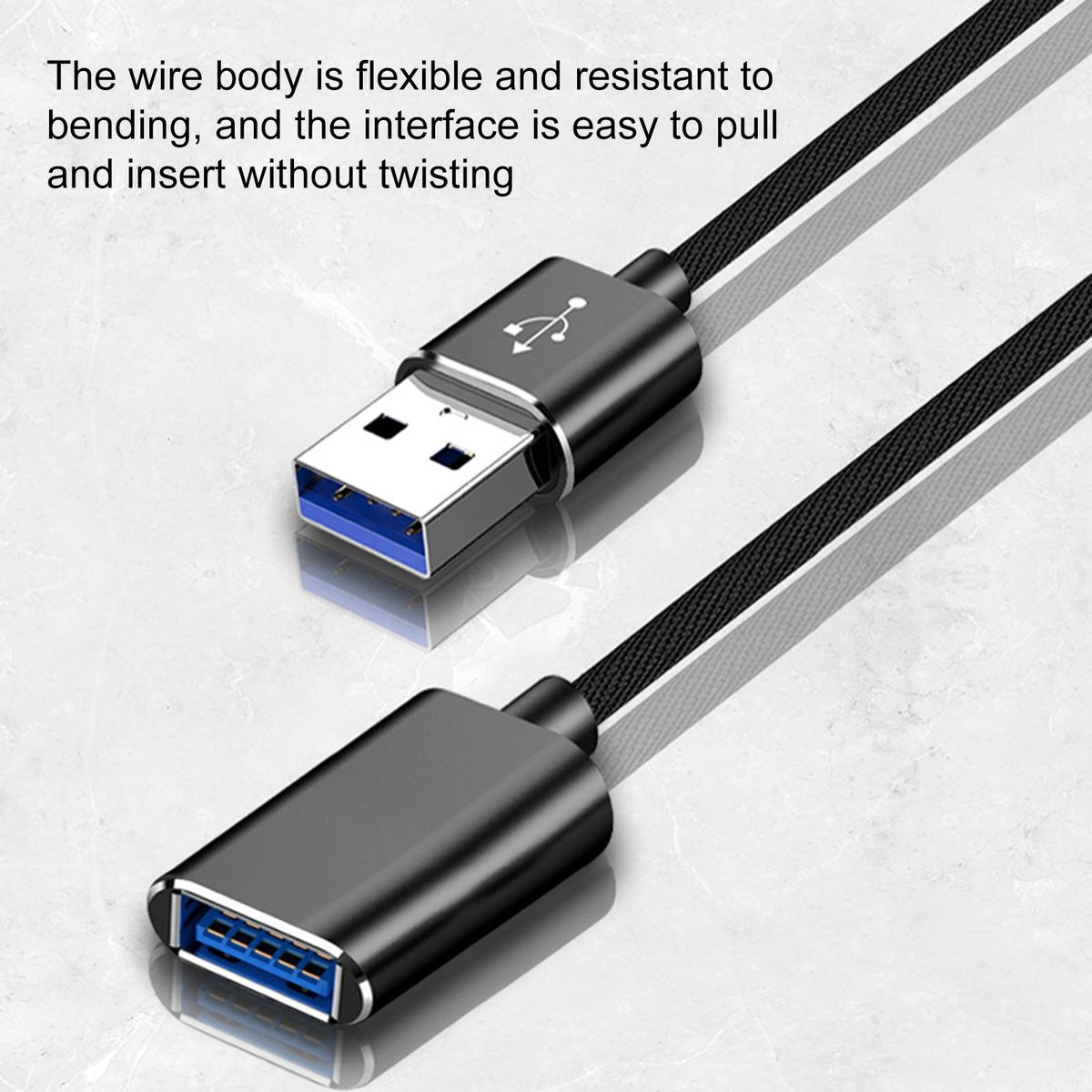 Data Cable USB Port SSD Adapter Cable