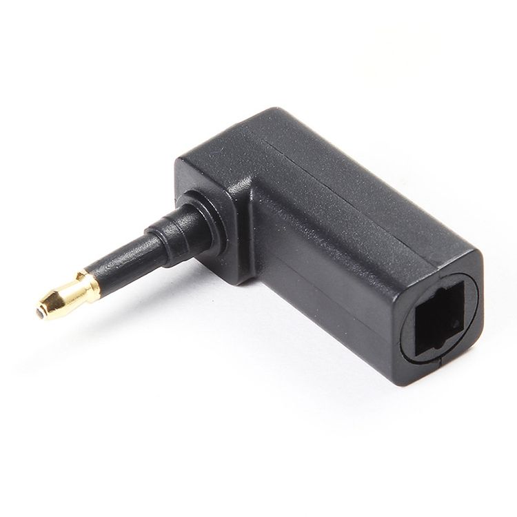 EMK Optical Fiber Adapter