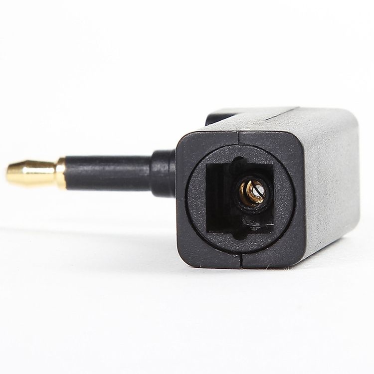EMK Optical Fiber Adapter