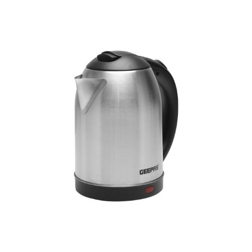 Stainless Steel Kettle - 1.8 Liter