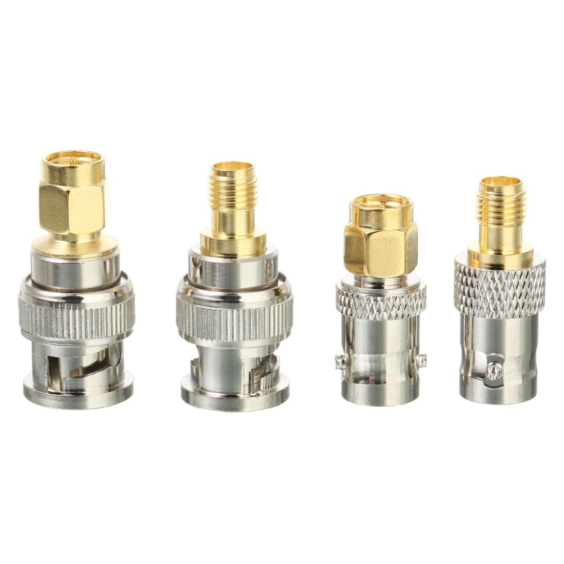 SMA To BNC Connectors