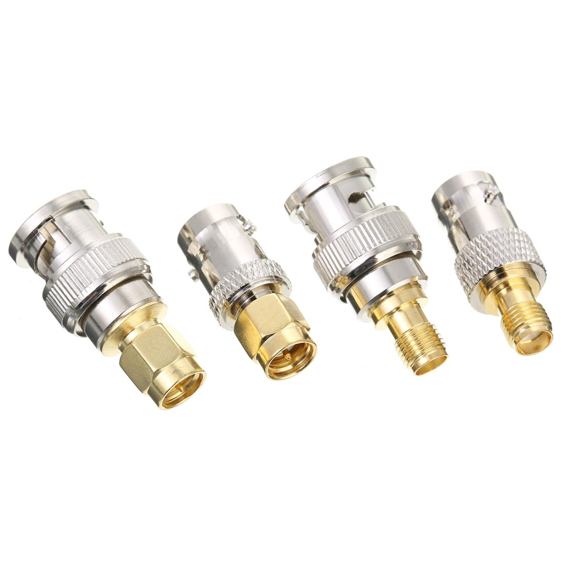 SMA To BNC Connectors