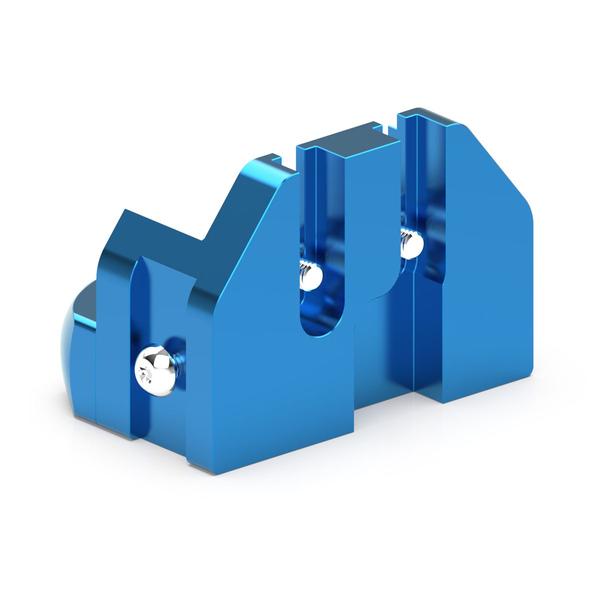 All Metal V6 And V6 Volcano Multi-Mount For Hotends For