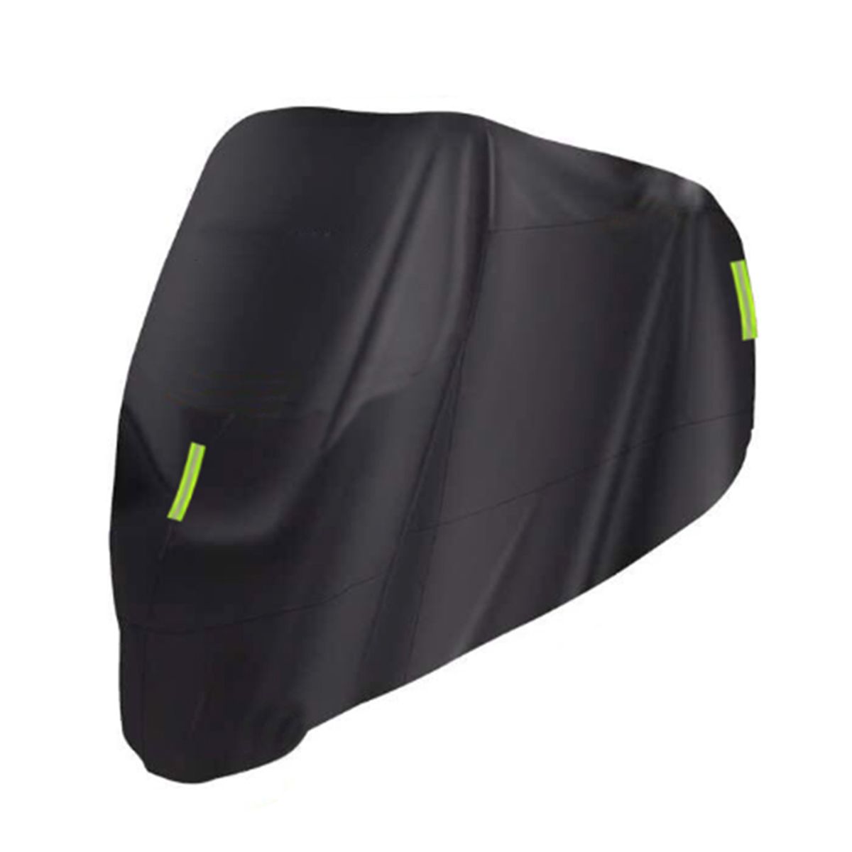 Universal Motorcycle Cover - All Season Waterproof Outdoor
