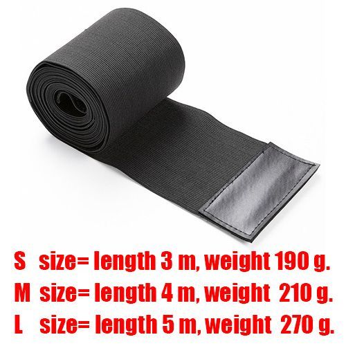 Universal Slimming Exercise Girdle Postnatal Belly Belt