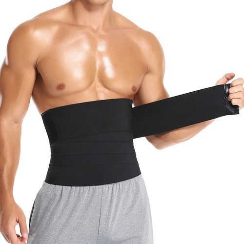 Universal Slimming Exercise Girdle Postnatal Belly Belt