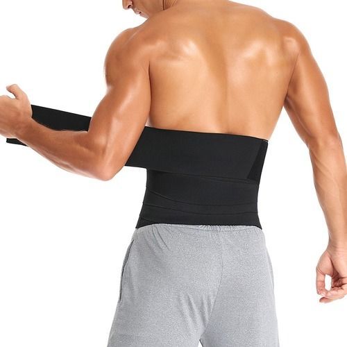 Universal Slimming Exercise Girdle Postnatal Belly Belt