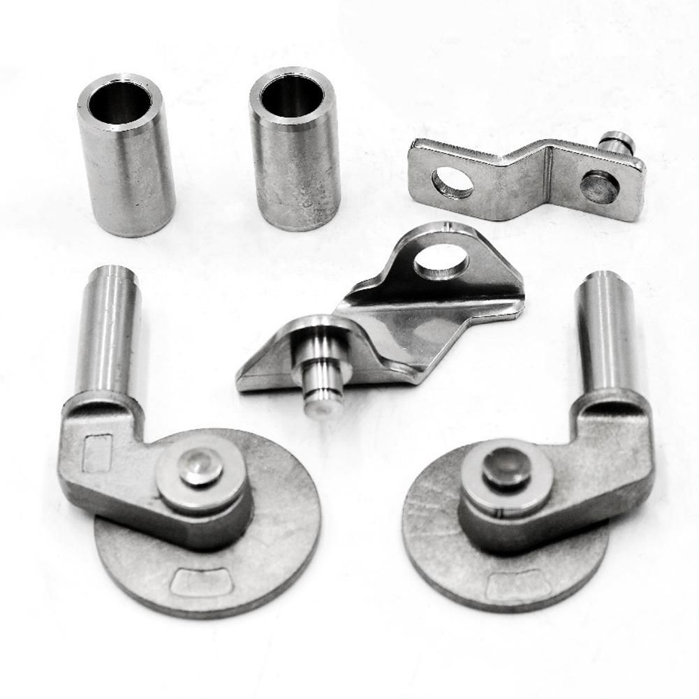 Wastegate Rattle Flapper M278 for Mercedes-Benz ML GL350 S500 4.7T