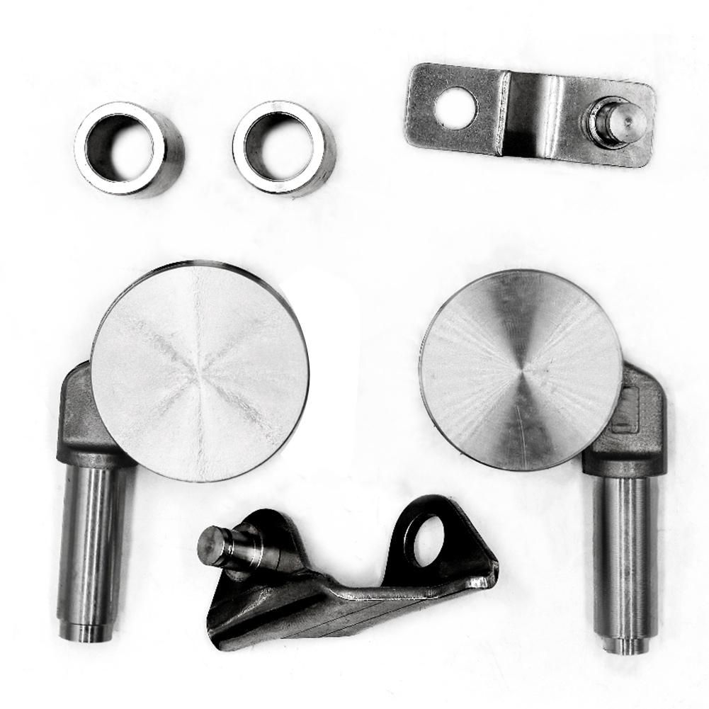 Wastegate Rattle Flapper M278 for Mercedes-Benz ML GL350 S500 4.7T