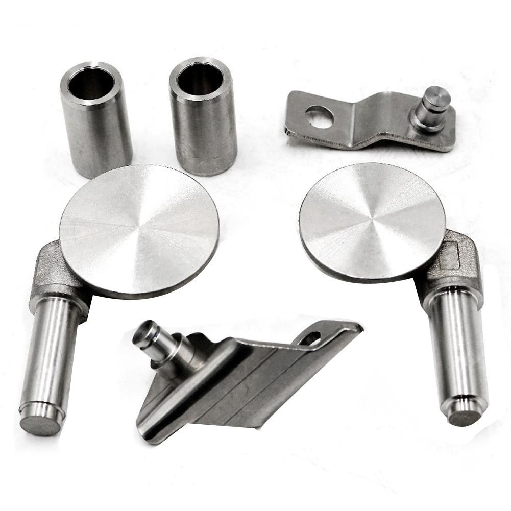 Wastegate Rattle Flapper M278 for Mercedes-Benz ML GL350 S500 4.7T