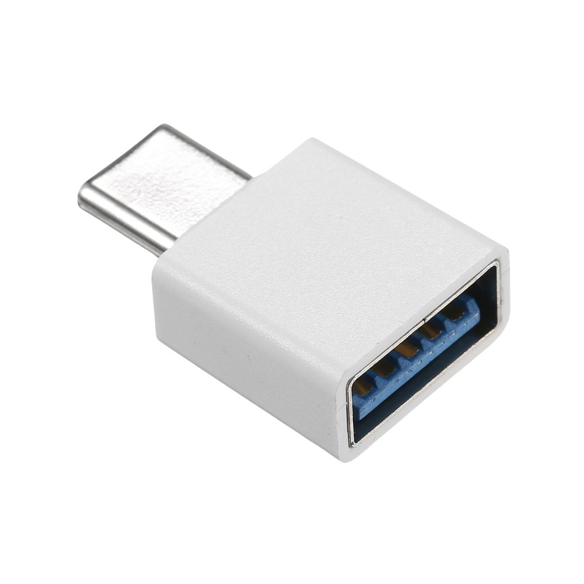 OTG Adapter Type-C To USB2.0 Adapter Portable Type-C
