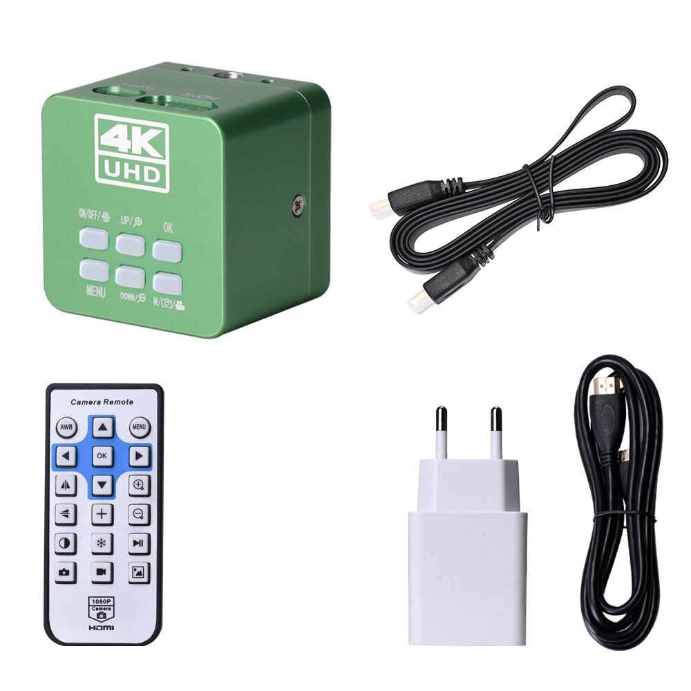 HAYEAR 2023 New Ultra HD 4K 2160P USB HDMI Digital