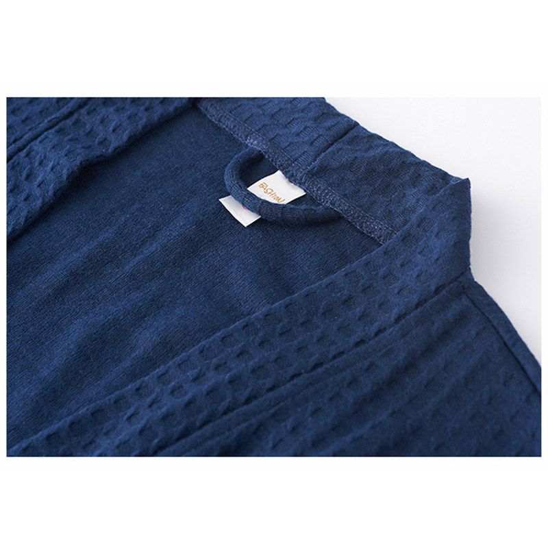 Men Dressing Gown,Bath Robes Nightwear Sleepwear