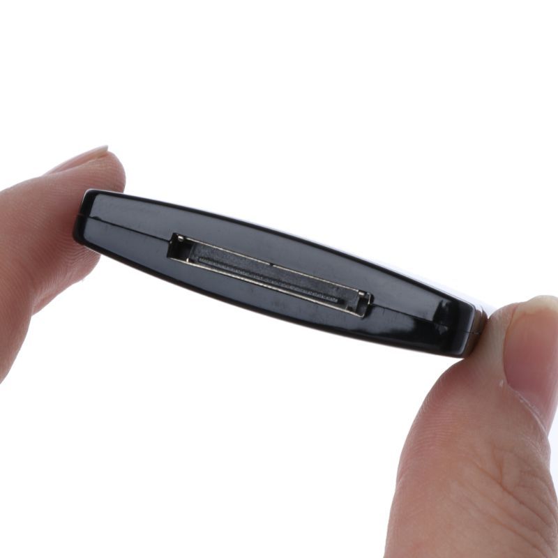 A2DP Bluetooth Music Audio 30 Pin Receiver Adapter Speaker