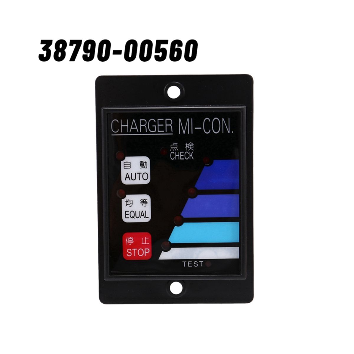 High Quality Electric Forklift Automatic Battery Charger Con