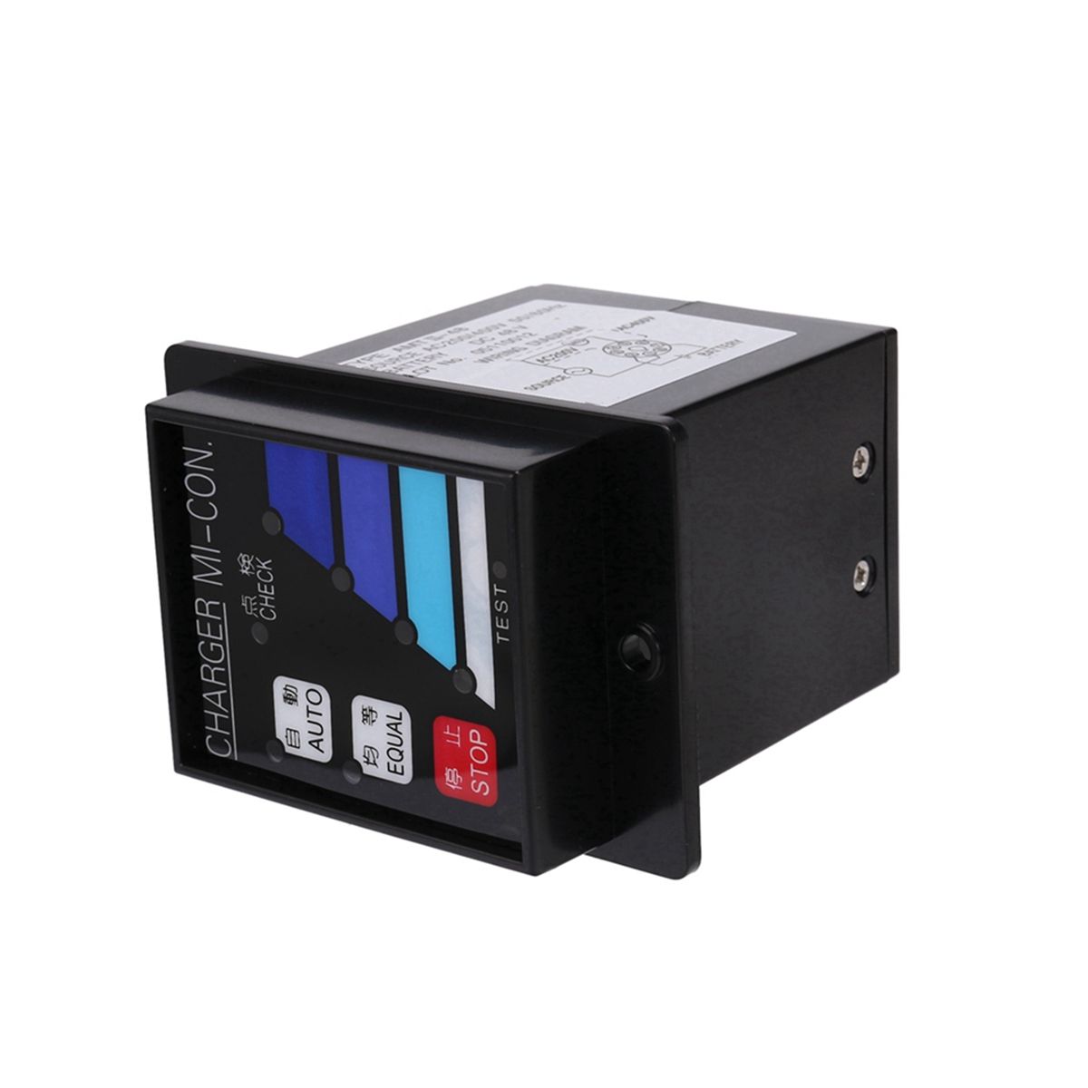 High Quality Electric Forklift Automatic Battery Charger Con
