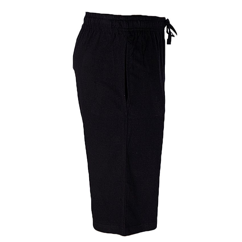 Black Grey Shorts Two Pack Black Small