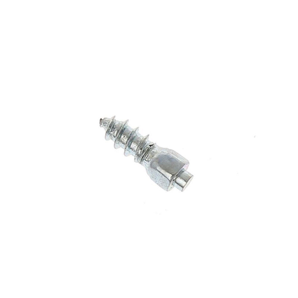 200 Pcs Stud Screw 12mm Auto Car SUV ATV Anti-Slip Screw