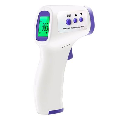 Thermometre Medical Mercurial GlThermometer Large