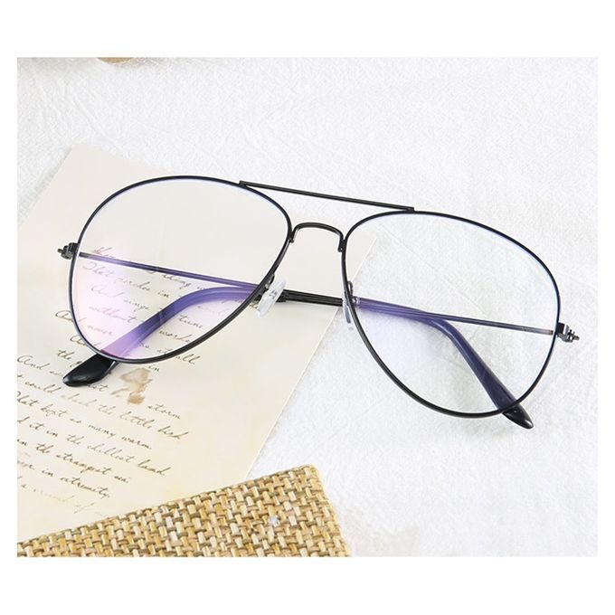 Unisex Anti Blue Light Blocking Computer Glasses