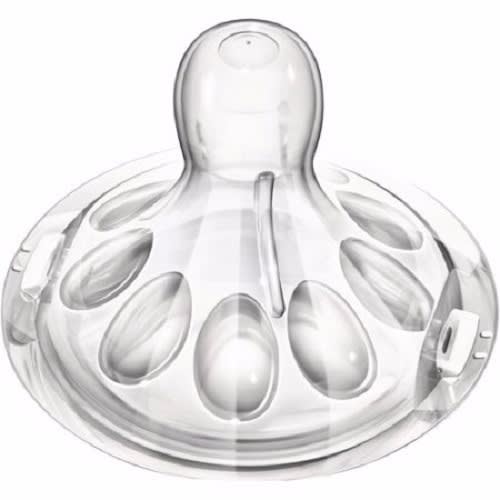 Natural Bottles 120ml - 3 Count