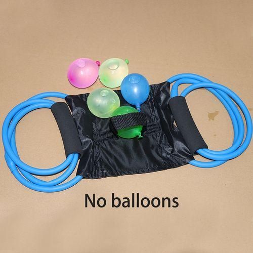 1.5M Water Launcher 3-Player Launcher Bouncy Ball