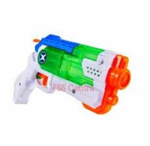 X-Shot Micro Fast-Fill Water Blaster
