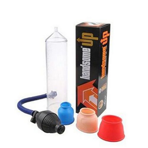 Special Penis Enlargement Pump