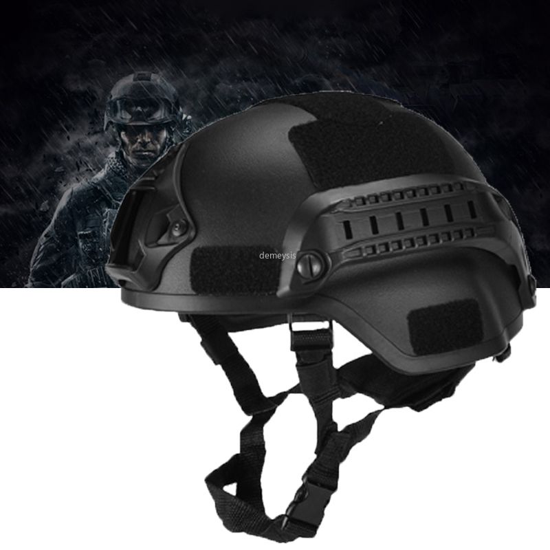 MICH2000 Tactical Combat Helmet Lightweight Military