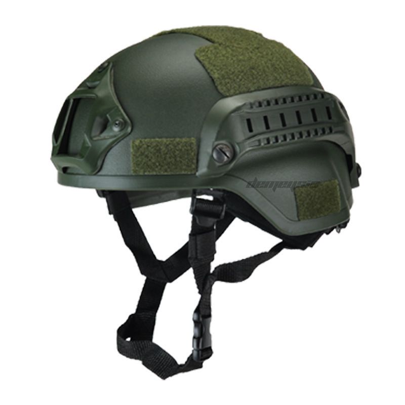 MICH2000 Tactical Combat Helmet Lightweight Military