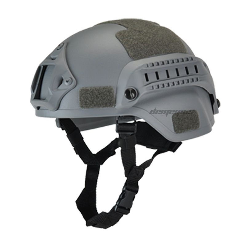 MICH2000 Tactical Combat Helmet Lightweight Military