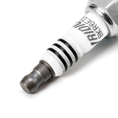 4pcs/lot BKR6EIX-11 4272 Iridium Spark Plug ForToyota Lexus Audi Volkswagen Subaru Chevrolet MazdaBKR6EIX11 BKR6EIX11-4272
