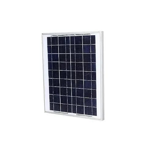Solar Panel - 10w - 6V